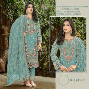 Shree Fab   DN K-5241